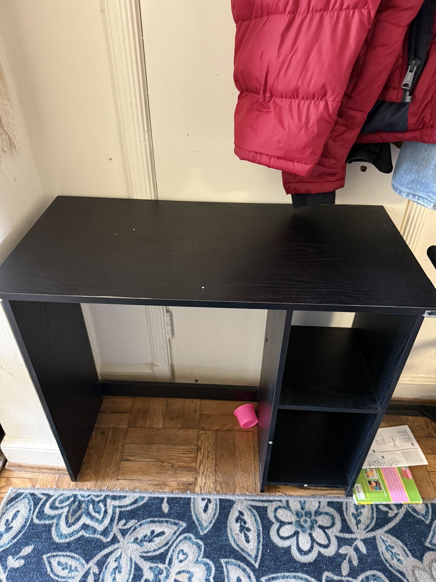 Small Reading Table