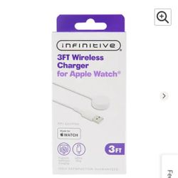 Mimi Wireless Charger For Apple Watch