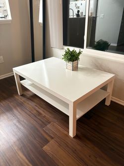 IKEA Coffee Table