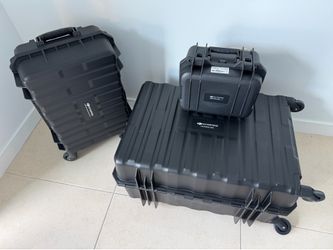 DJI M400 and Zenmuse L3 LiDAR