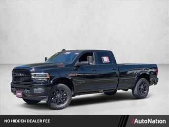 2019 RAM 3500