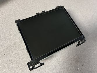 2015-2016 Dodge Charger Challenger Uconnect 8.4 Screen Without Navigation