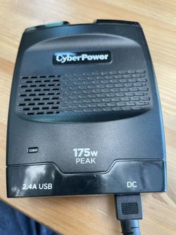 CyberPower 175 w PRAK