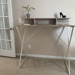 Desk - originally $89.99
