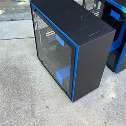 Cheap Gaming Computer Cases NZXT $40 For ALL!