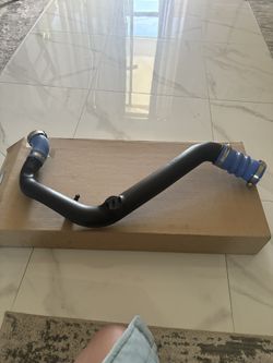 2015 Ford 150 Eco Boost Duct Air