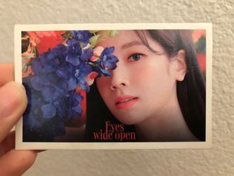 Kpop Merchandise