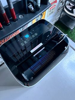 14k BTU Portable AC