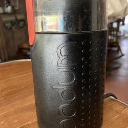 Bodum Coffee Grinder 