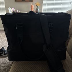 Beis Weekender Bag 