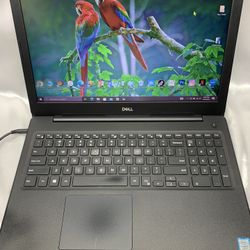 i3..i3…i3… DELL LATITUDE  E-3590…7 GENERATION . build On  06/13/2017.. 256.0 GB SSD  ( Capacity  ) ..12.0  GB RAM .READY TO USED 