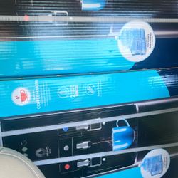 Primo Bottom load Water dispenser With coffee maker