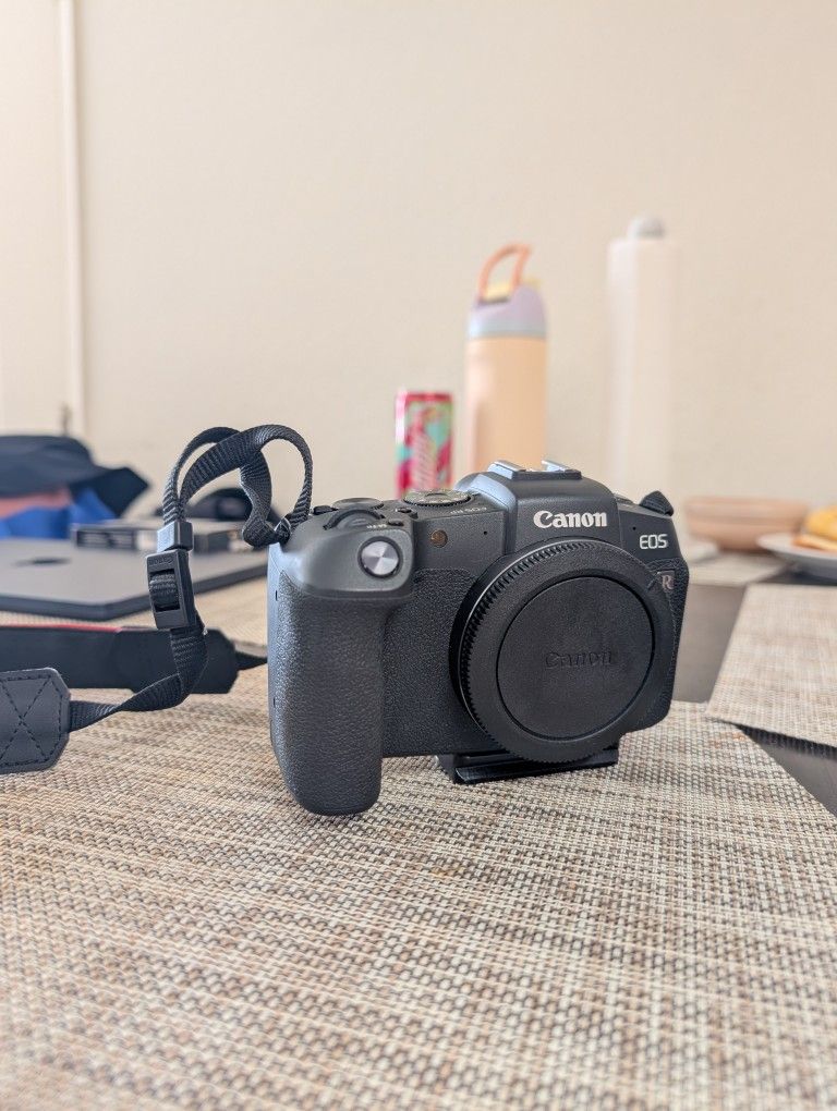 Canon RP 
