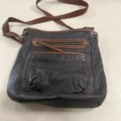 The Sak Bag Leather 