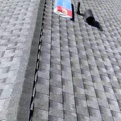 Roofing Shingle 