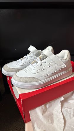 Adidas Boys Shoes - 13c