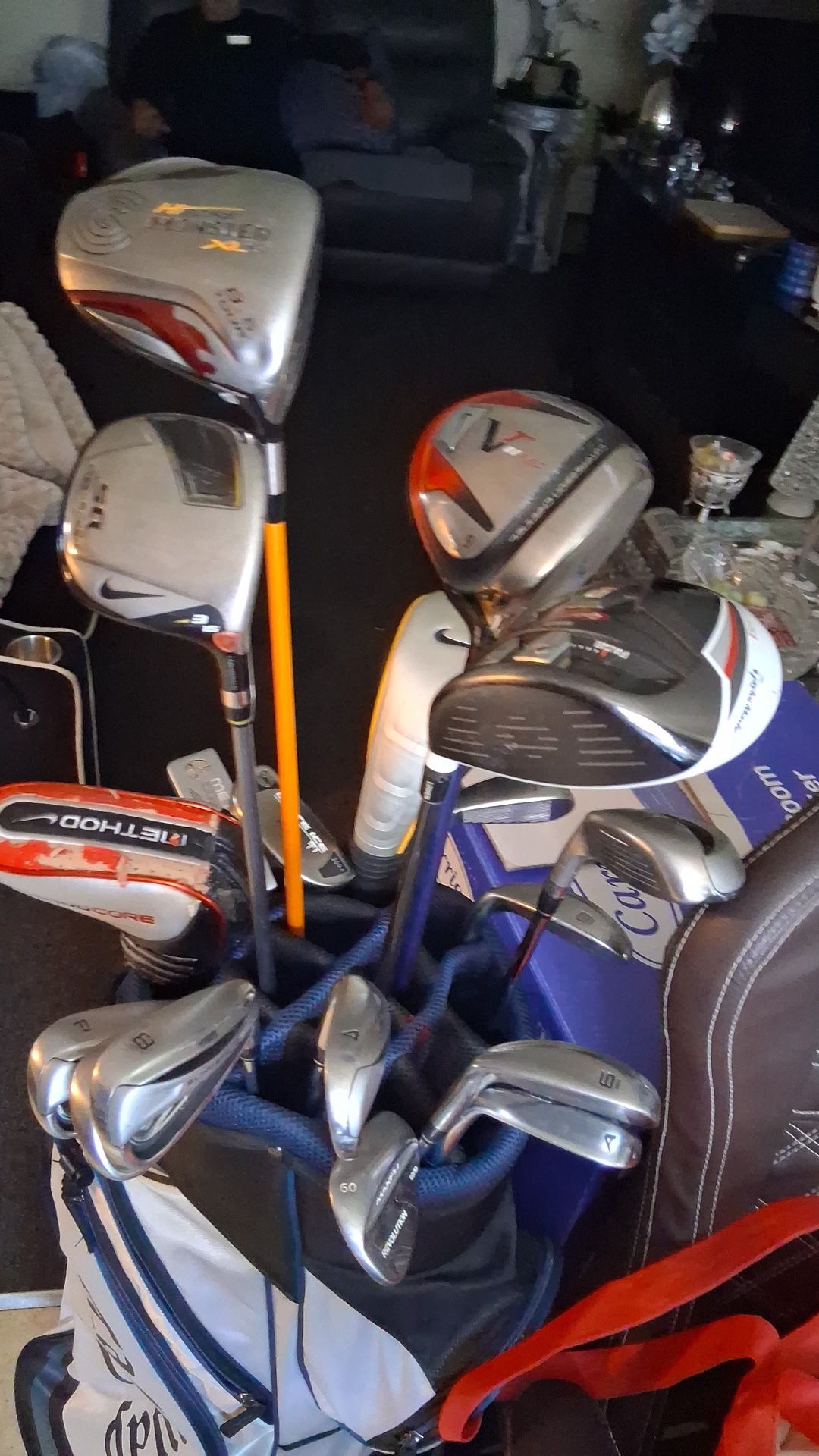 Golf Club Set