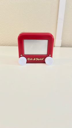 Etch A Sketch Mini