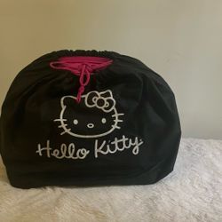 Lovely Classic - New Hello Kitty Loungefly Bag 