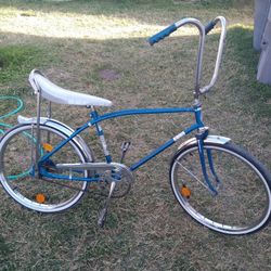 Hipster Bike 24" Lowrider "Westpoint " 