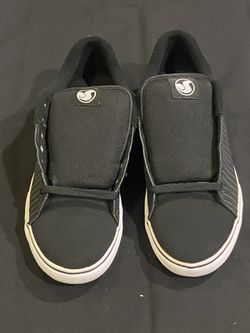 Dvs Skater Shoes