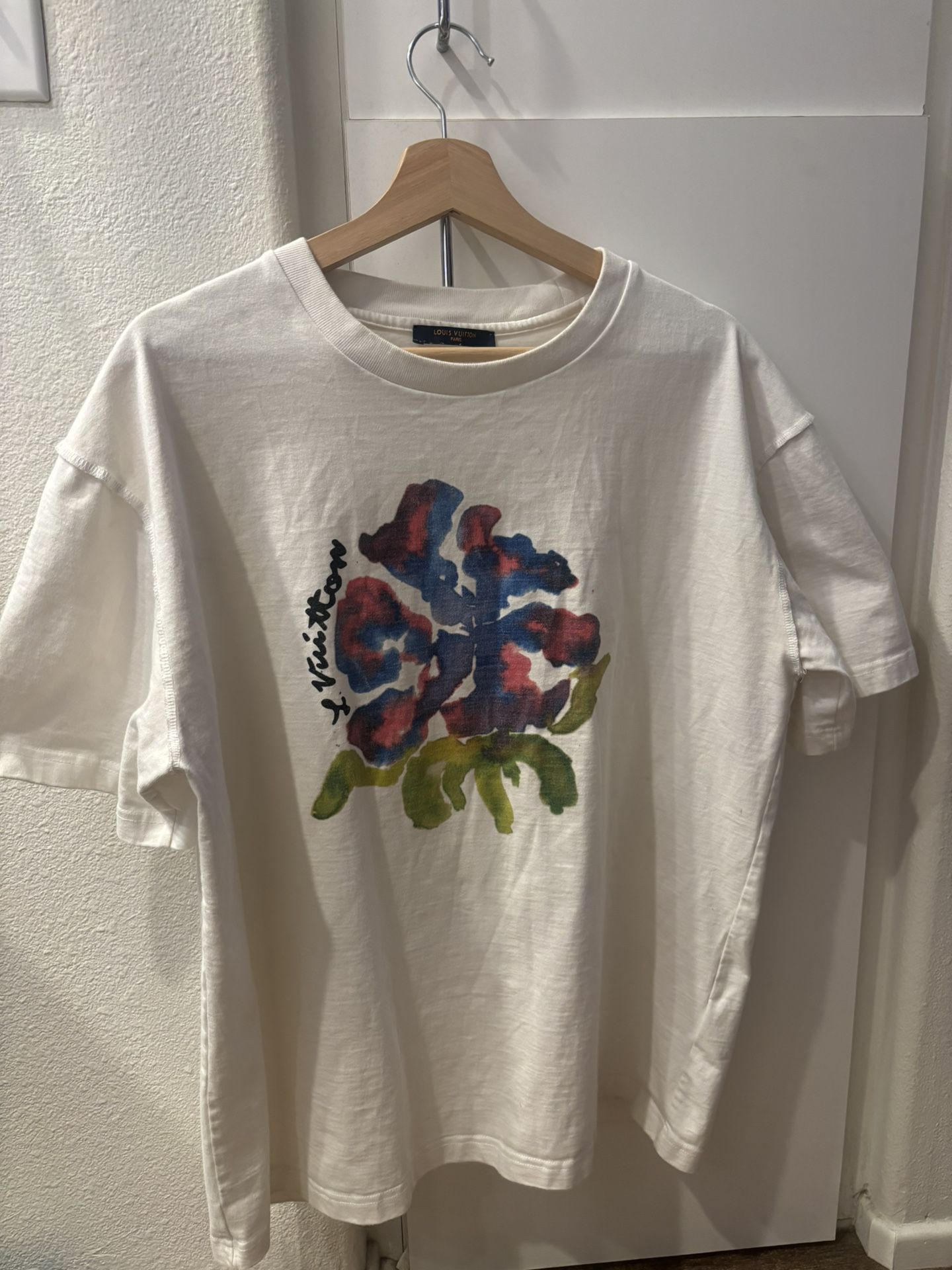 louis vuitton shirt