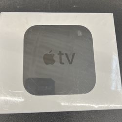 Apple TV 32 Gb HD 1080 P