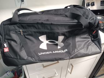 UnderArmor XL bag