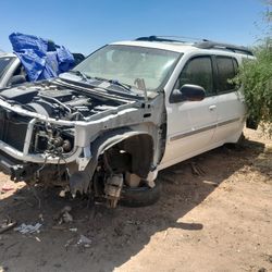 Parts For A 2003 GMC Envoy XLT