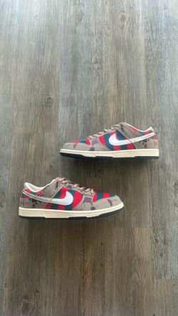 Nike SB