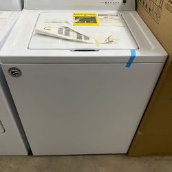 Roper 3.5-cu ft High Efficiency Top-Load Washer (White  A