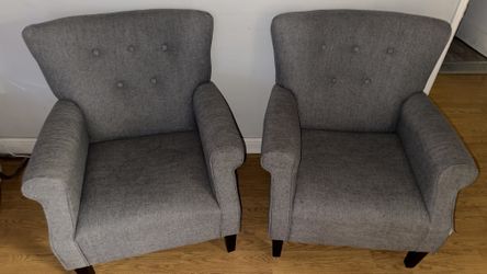 Sofa Chairs