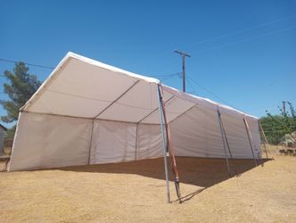 Carpas canopy tent tarp