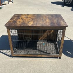 Large Dog Crate