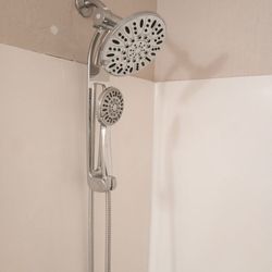 Shower Head