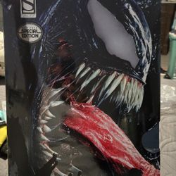 Hot Toys Venom 
