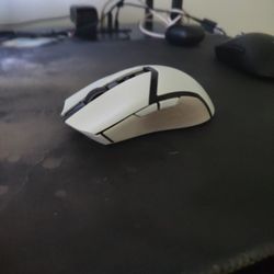 Heavily used Razer Cobra Pro