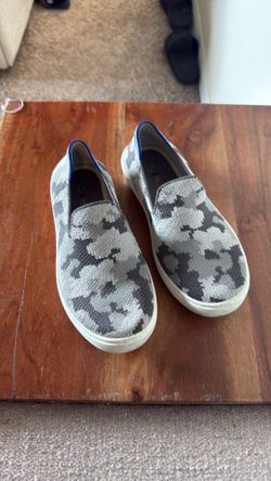 Rothy’s Kids Sneaker