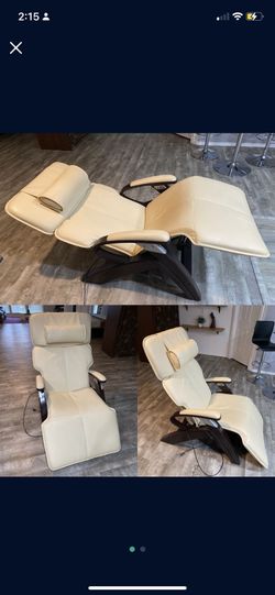 Zero Gravity Message Recliner