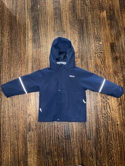 toddler 2in 1 patagonia jacket