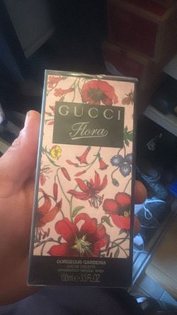 Gucci flora