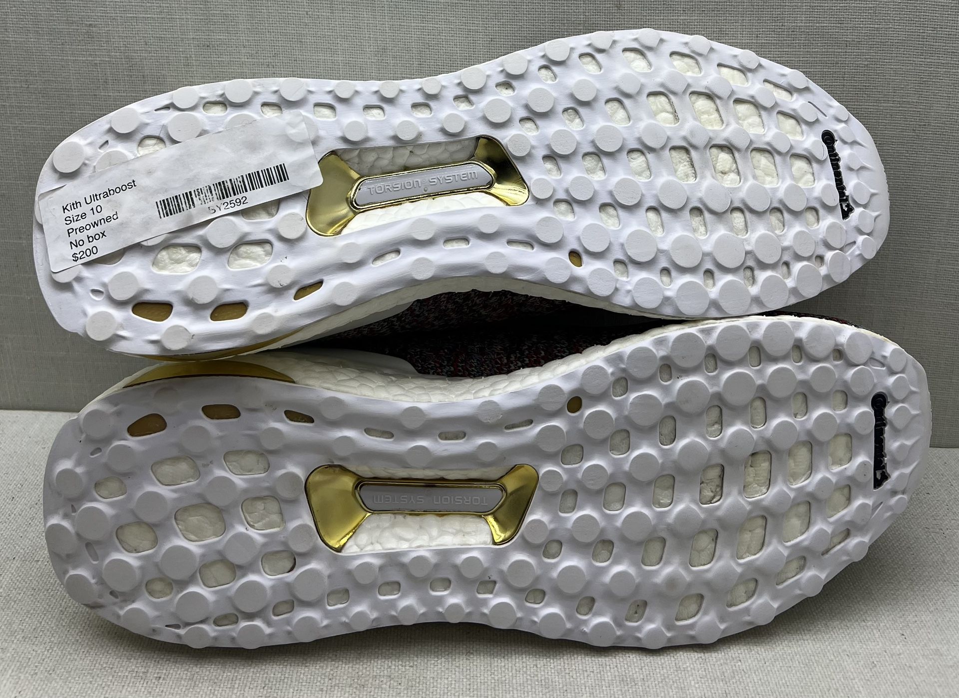 adidas Kith COPA ACE 16+ Purecontrol \