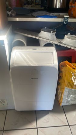 Hisense AC
