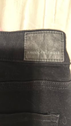 Brand new A&E Jeans Size 14