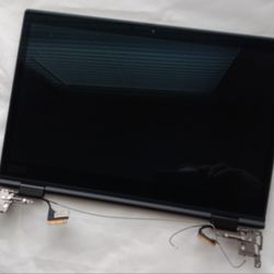 Lenovo ThinkPad X1 Yoga 3rd Gen LCD Touch Screen 14 inch