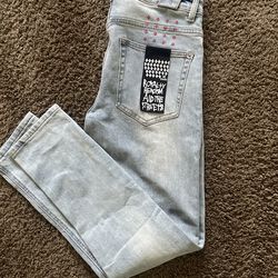 Ksubis jeans
