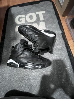 Jordan 6