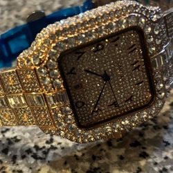 Cartier Bussdown