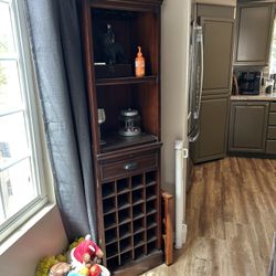 Wine Rack