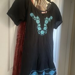 Various Ceremonial Items 